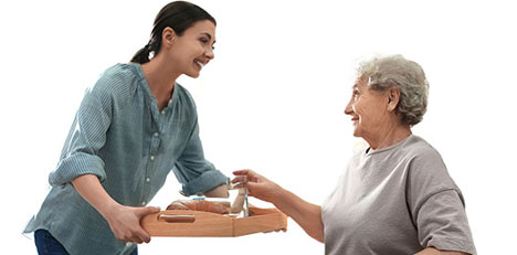 Live-in Care RealCare+